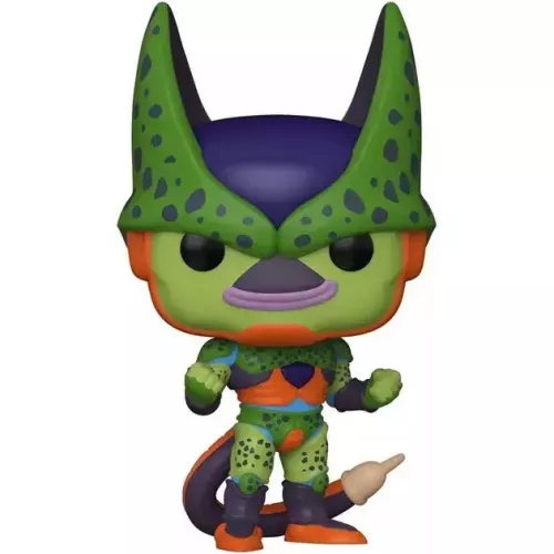 Funko Pop! Cell (2nd Form) #1227 Dragon Ball Z Animation