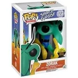 Zorak