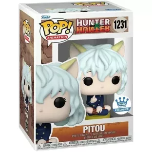 Pitou