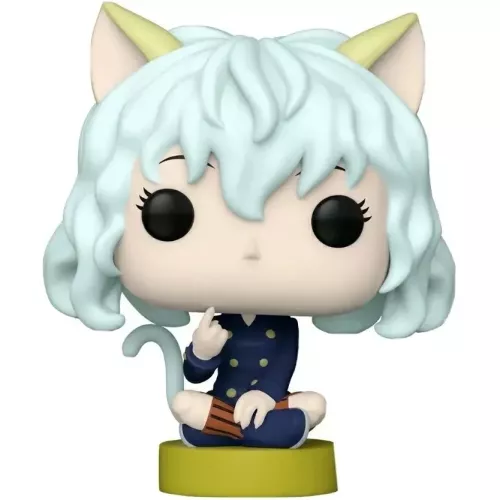 Funko Pop! Pitou #1231 Hunter x Hunter Animation Vinyl Figure