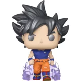 Goku (Ultra Instinct -Sign-)