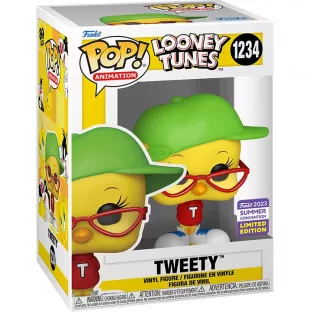 Tweety
