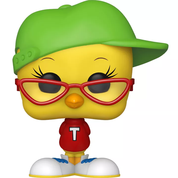 Tweety