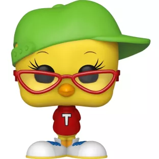 Tweety