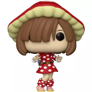 Kinoko Komori