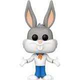 Bugs Bunny as Fred Jones