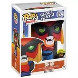 Brak Box