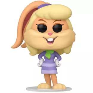 Lola Bunny as Daphne Blake