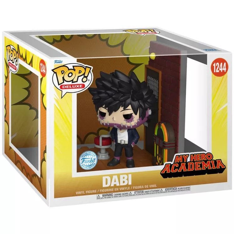 Dabi Box