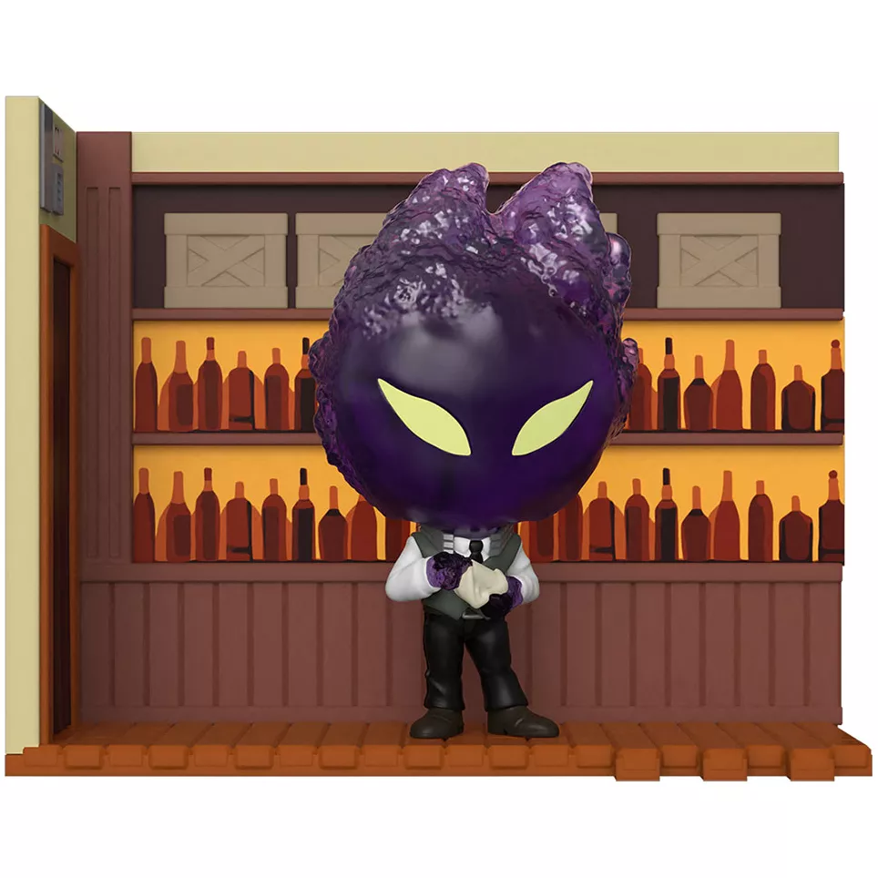 Kurogiri