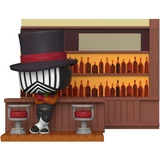 #1249  Mr. Compress - Collectible Figure
