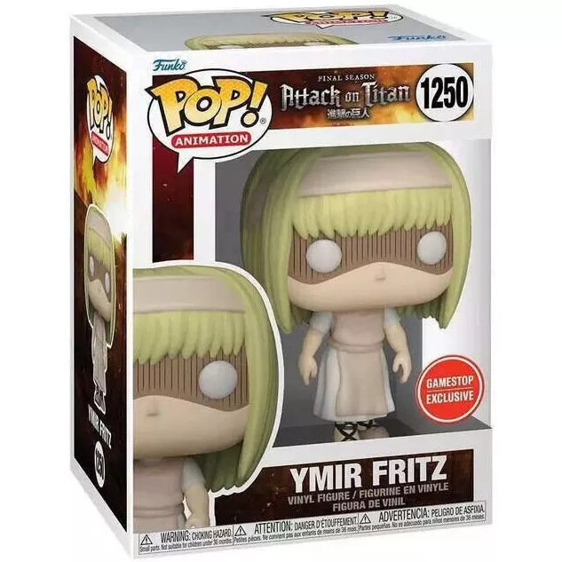Ymir Fritz Box