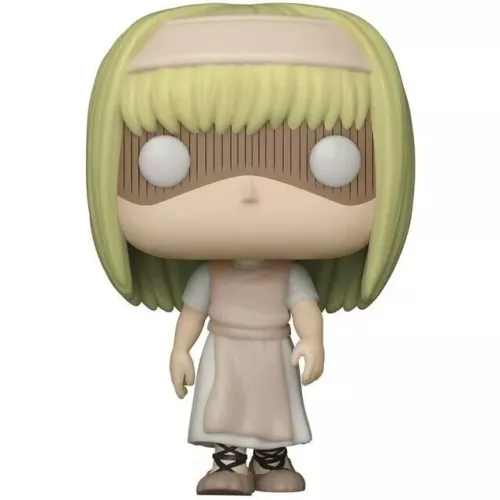Funko Pop! Ymir Fritz #1250 Attack on Titan Final Season