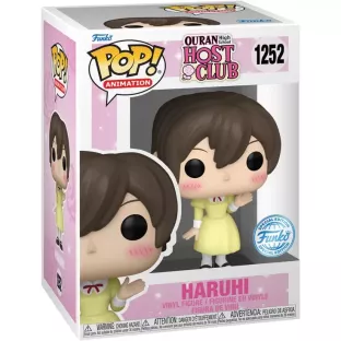 Haruhi