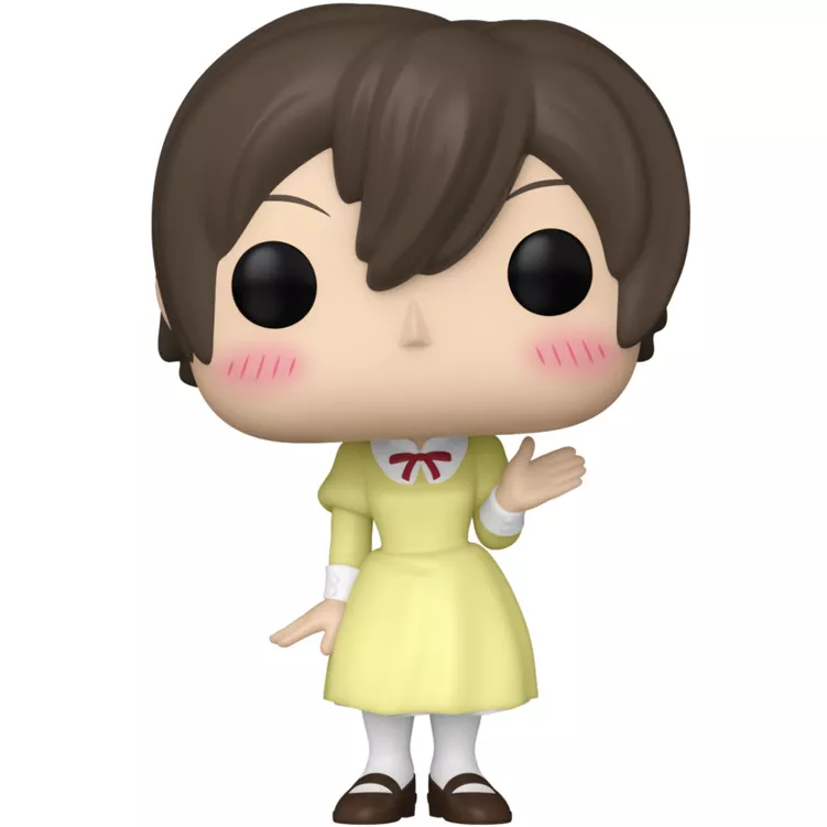 Haruhi