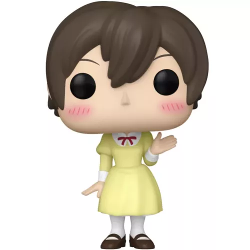 Funko Pop! Haruhi #1252 Dress Ouran High School Host Club