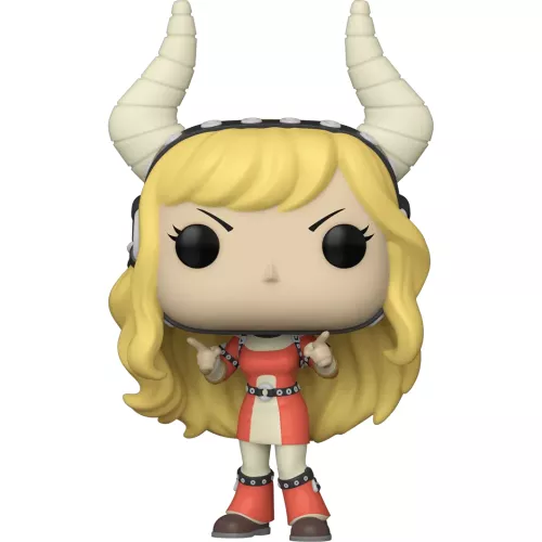 Funko Pop! Pony Tsunotori #1254 My Hero Academia Animation
