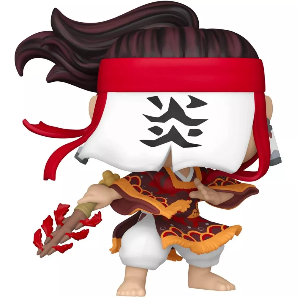 Tanjuro Kamado