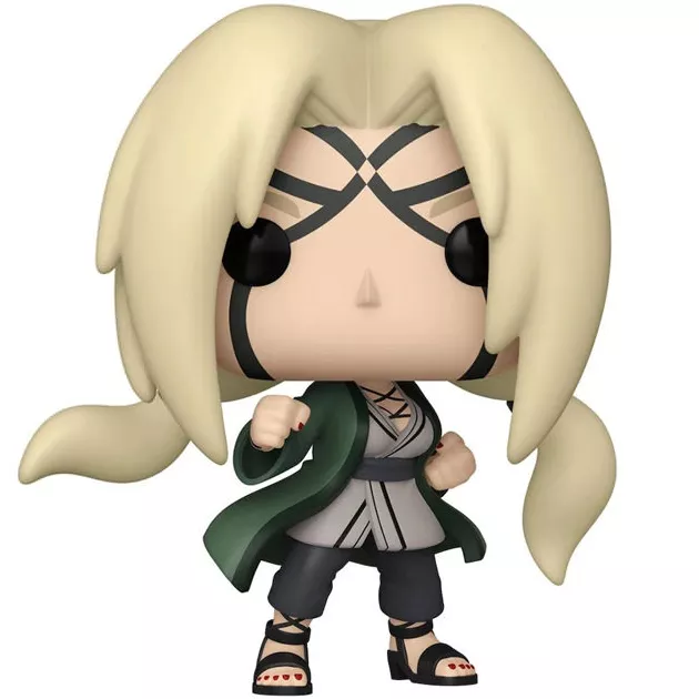 Tsunade (Creation Rebirth)