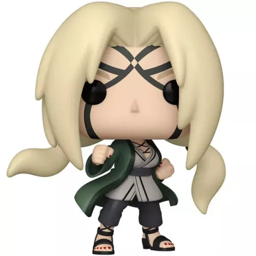 Funko Pop! Tsunade (Creation Rebirth) #1257 Naruto Shippuden