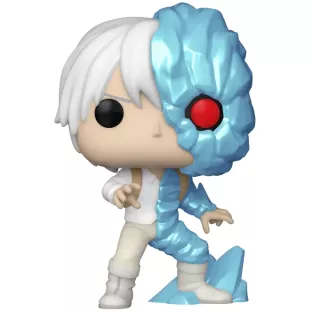 Shoto Todoroki