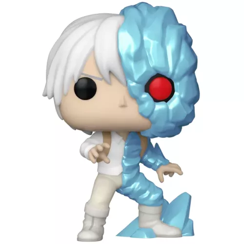 Funko Pop! Shoto Todoroki #1258 My Hero Academia Animation