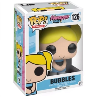 Bubbles