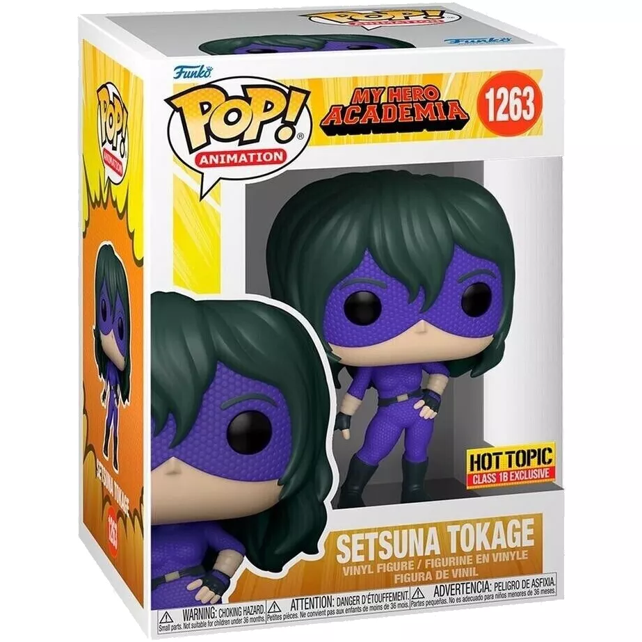 Setsuna Tokage Box