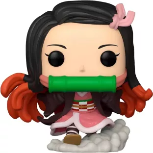 Nezuko Kamado