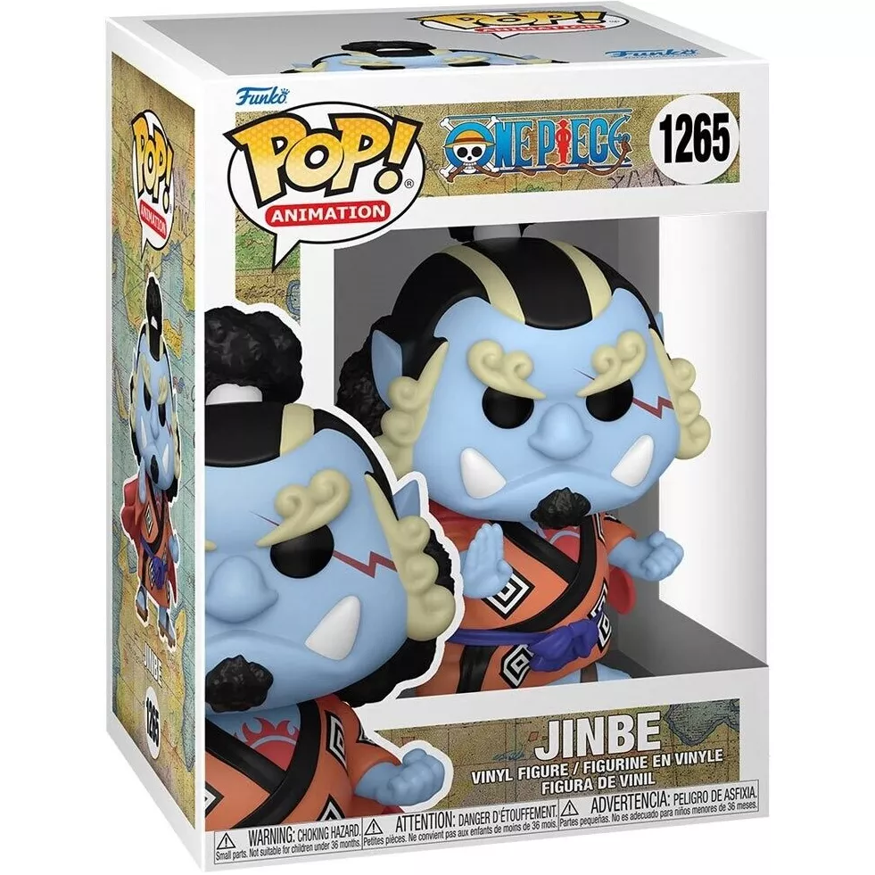 Jinbe Box