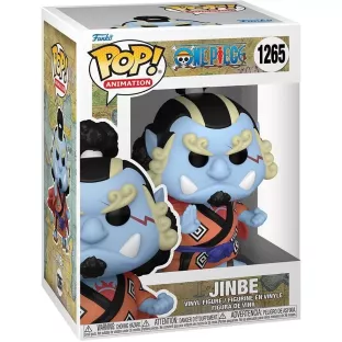 Jinbe