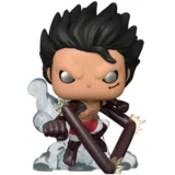 Snake-Man Luffy