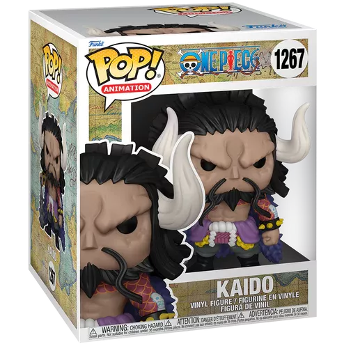 Kaido Box