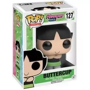 Buttercup