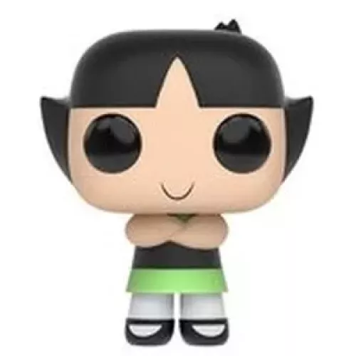 Funko Pop! Buttercup #127 The Powerpuff Girls Animation