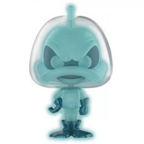 Duck Dodgers