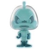 #127  Duck Dodgers - Collectible Figure