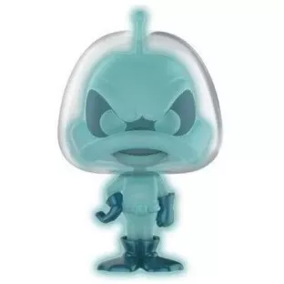 Duck Dodgers
