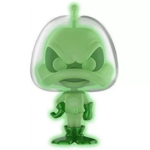 Duck Dodgers
