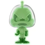 Duck Dodgers