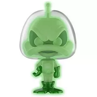 Duck Dodgers