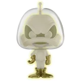 #127  Duck Dodgers - Collectible Figure