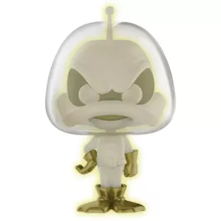 Duck Dodgers