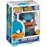 Duck Dodgers