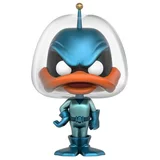 Duck Dodgers