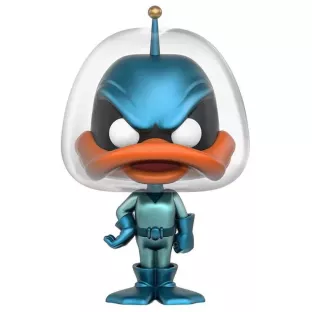 Duck Dodgers
