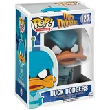 Duck Dodgers