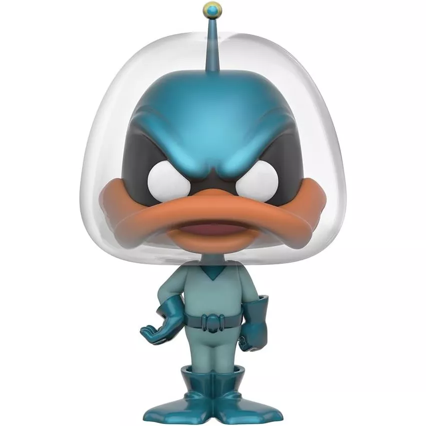 Duck Dodgers