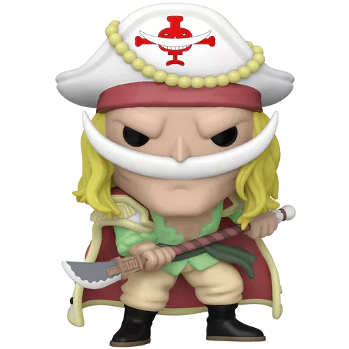 Whitebeard
