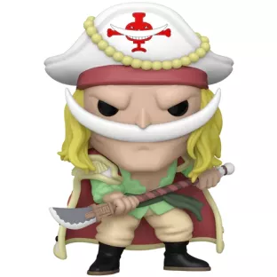 Whitebeard